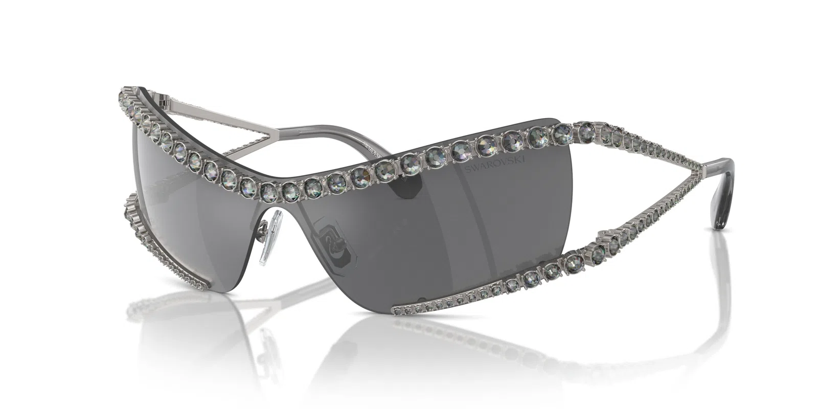 Swarovski 7022 Sunglasses - view 16